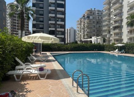 Appartement pour 58 000 Euro à Mersin, Turquie