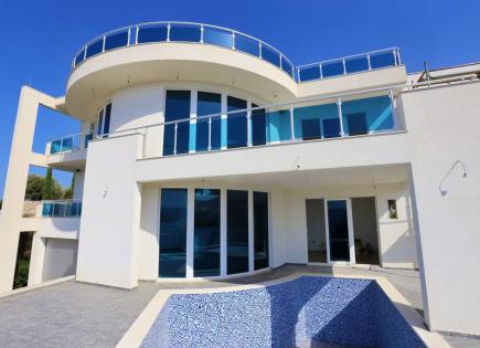 Villa für 500 000 euro in Bar, Montenegro
