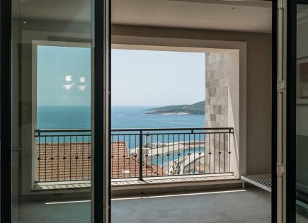 Appartement pour 650 000 Euro sur la Luštica, Monténégro