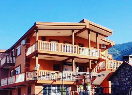 Mansion für 1 158 000 euro in Bar, Montenegro