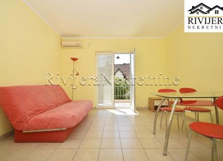 Wohnung für 130 000 euro in Herceg-Novi, Montenegro