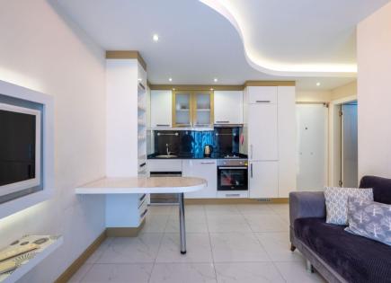 Appartement pour 96 500 Euro à Alanya, Turquie