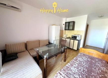 Studio per 32 000 euro a Spiaggia assolata, Bulgaria