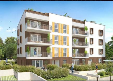 Appartement pour 473 000 Euro à Antibes, France