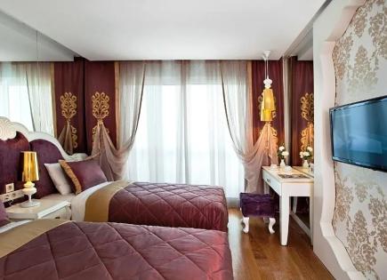 Hotel für 1 700 000 euro in Antalya, Türkei