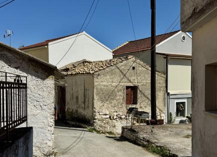 Casa para 45 000 euro en Corfú, Grecia