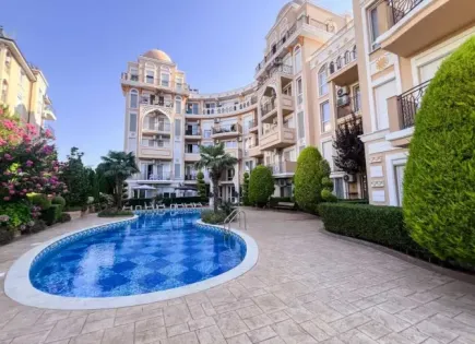 Appartamento per 82 500 euro a Ravda, Bulgaria