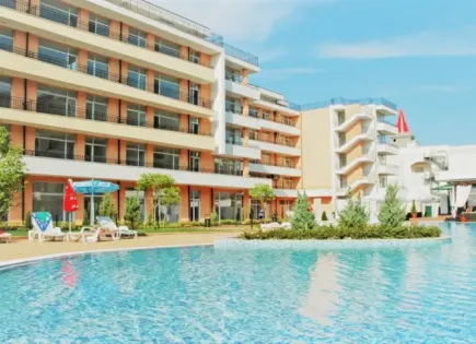 Appartamento per 86 000 euro a Spiaggia assolata, Bulgaria