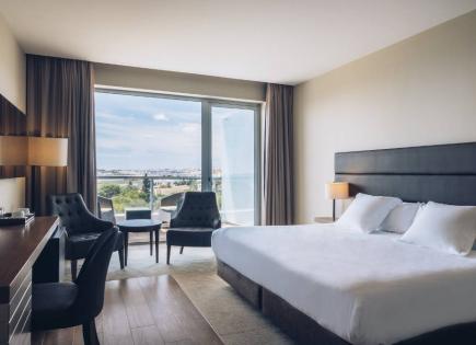 Hôtel pour 4 500 000 Euro à Lagos, Portugal