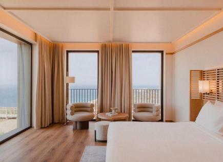 Hotel for 1 400 000 euro in Ericeira, Portugal