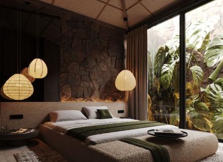 Villa pour 135 571 Euro à Ubud, Indonésie