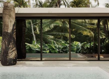 Villa pour 191 846 Euro à Ubud, Indonésie