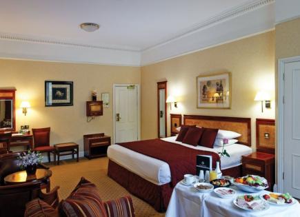 Hotel for 20 125 000 euro in London, United Kingdom