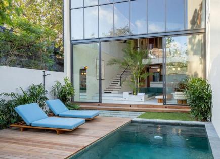 Villa pour 298 428 Euro à Jimbaran, Indonésie