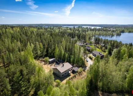 Haus für 79 000 euro in Kivijarvi, Finnland