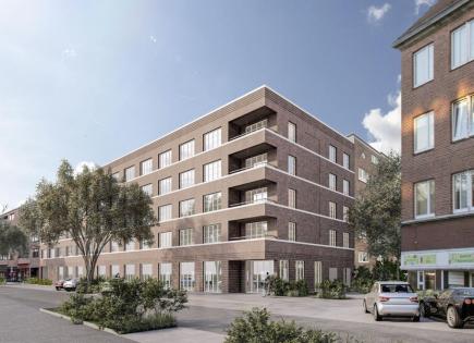 Appartement pour 270 000 Euro à Hambourg, Allemagne