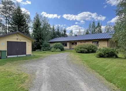 Maison pour 73 000 Euro à Seinajoki, Finlande