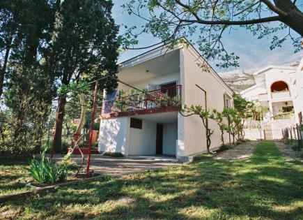 Haus für 157 000 euro in Sutomore, Montenegro