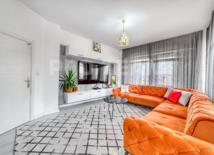 Piso para 94 800 euro en Alanya, Turquia