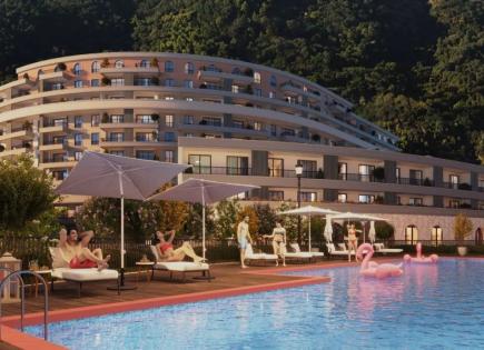 Apartment für 509 884 euro in Becici, Montenegro