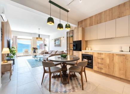 Appartamenti per 550 000 euro a Tivat, Montenegro