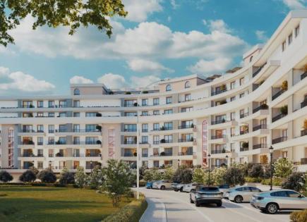 Appartement pour 203 035 Euro à Becici, Monténégro