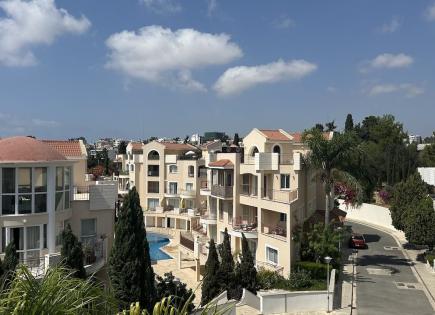 Penthouse for 449 500 euro in Paphos, Cyprus