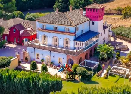 Villa für 3 200 000 euro in Silvi, Italien