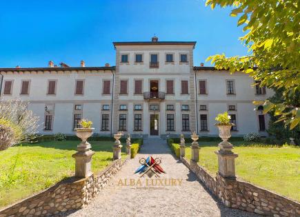Villa pour 11 500 000 Euro en Italie