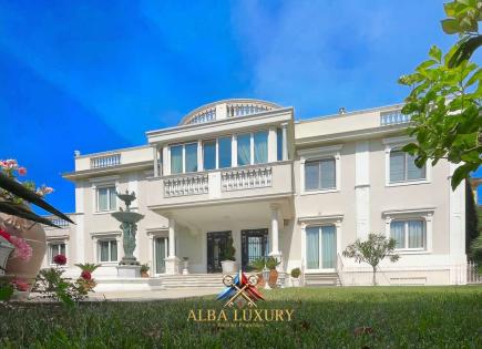 Villa für 4 200 000 euro in Livorno, Italien