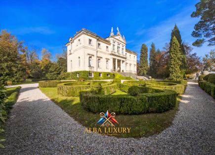 Villa pour 5 300 000 Euro à Conegliano, Italie