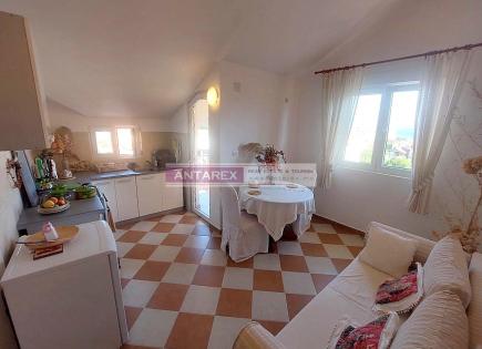 Apartment für 90 000 euro in Bijela, Montenegro