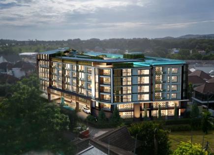 Apartment for 1 177 187 euro in Phuket, Thailand