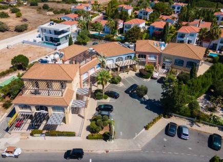 Geschäft für 600 000 euro in Paphos, Zypern