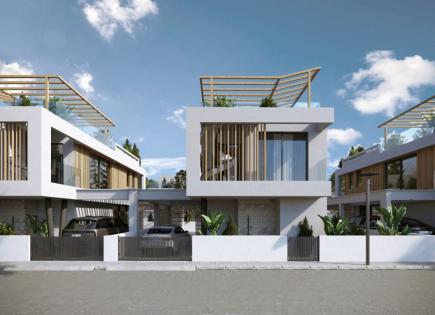 Appartement pour 625 000 Euro à Famagouste, Chypre