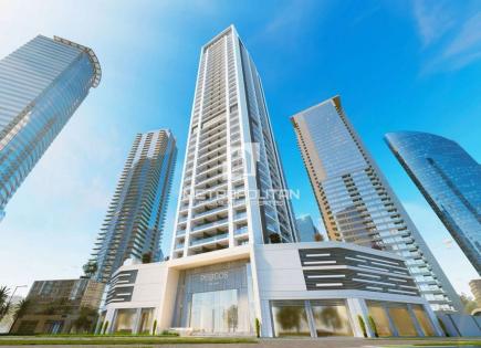 Appartamenti per 575 168 euro a Dubai, EAU