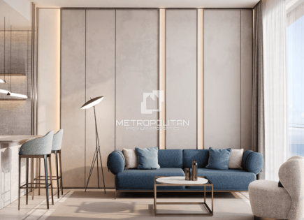 Apartment für 2 379 645 euro in Ra’s al-Chaima, VAE