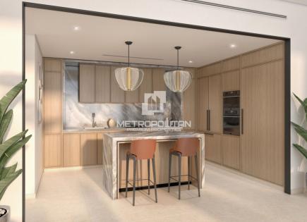 Appartamenti per 560 492 euro a Dubai, EAU