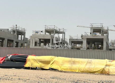 Villa für 2 263 138 euro in Dubai, VAE