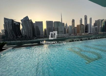 Appartamenti per 276 101 euro a Dubai, EAU