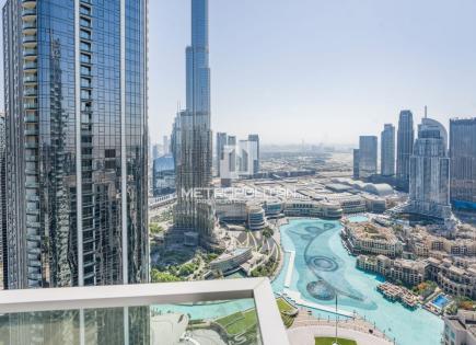 Apartment für 2 430 907 euro in Dubai, VAE