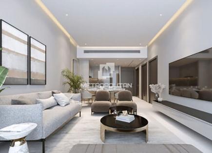 Appartement pour 1 041 194 Euro à Dubaï, EAU