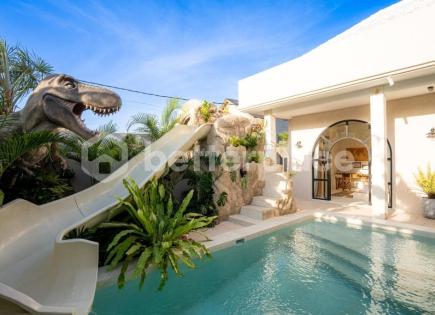 Villa per 313 361 euro a Canggu, Indonesia