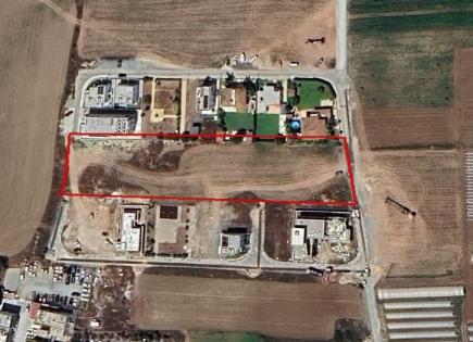Terrain pour 582 750 Euro à Larnaca, Chypre