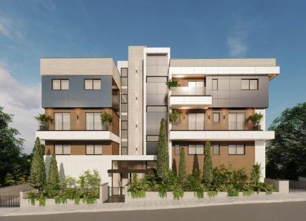 Penthouse pour 650 000 Euro à Limassol, Chypre