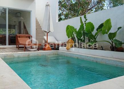 Villa per 195 000 euro a Uluwatu, Indonesia