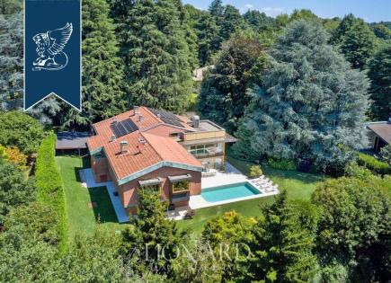 Villa pour 3 900 000 Euro en Carimate, Italie