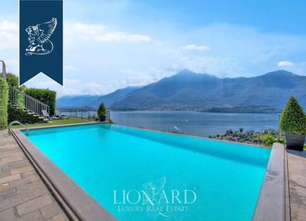 Villa en Como, Italia (precio a consultar)