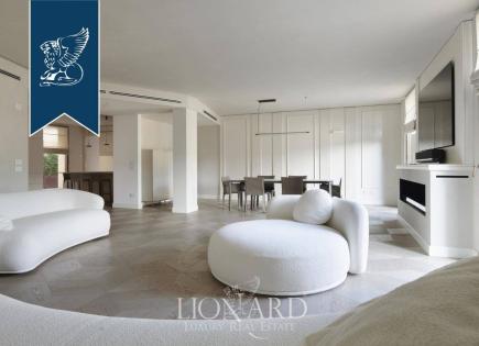 Appartement pour 2 500 000 Euro à Bergame, Italie