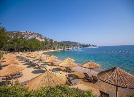 Apartment für 1 895 000 euro in Bodrum, Türkei